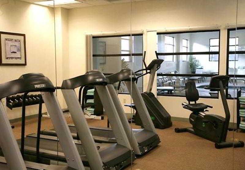 Springhill Suites Seattle Downtown, South Lake Union Létesítmények fotó