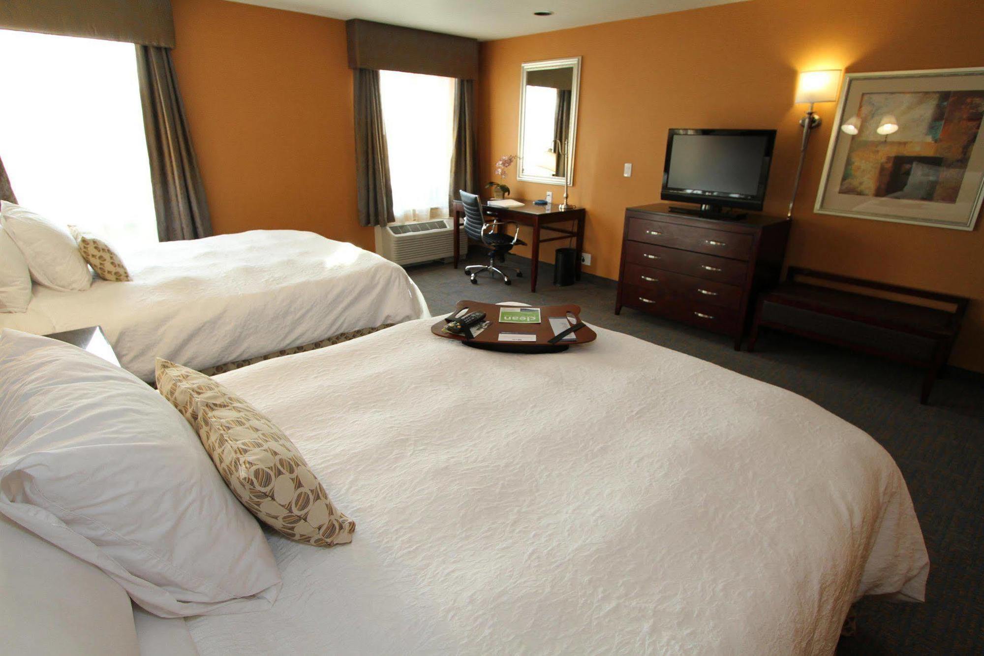 Springhill Suites Seattle Downtown, South Lake Union Kültér fotó